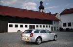 Chrysler 300C Touring 2005 года